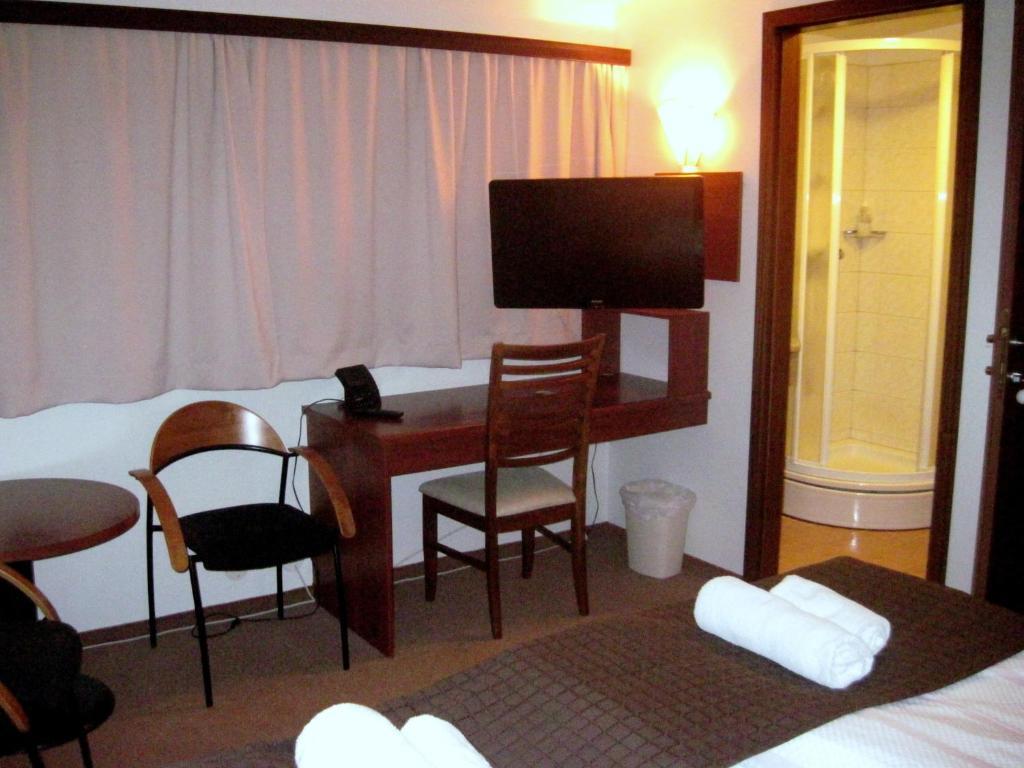 Hotel Capitano Neskaupstaður Zimmer foto